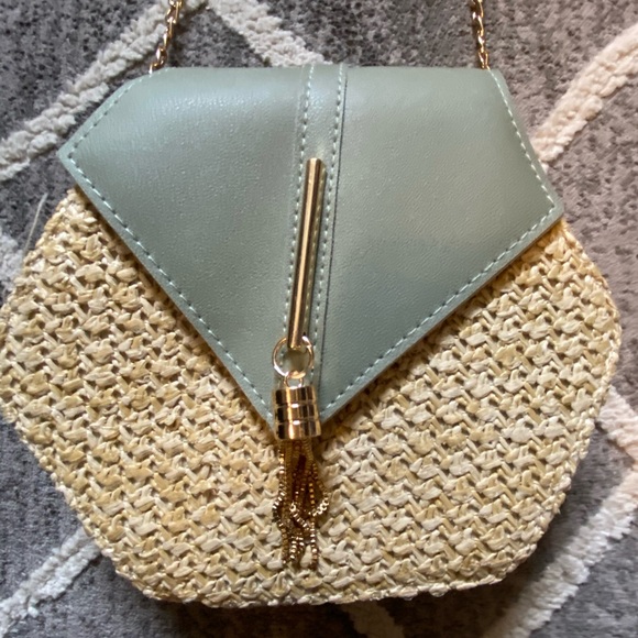 Handbags - Handmade Handbag